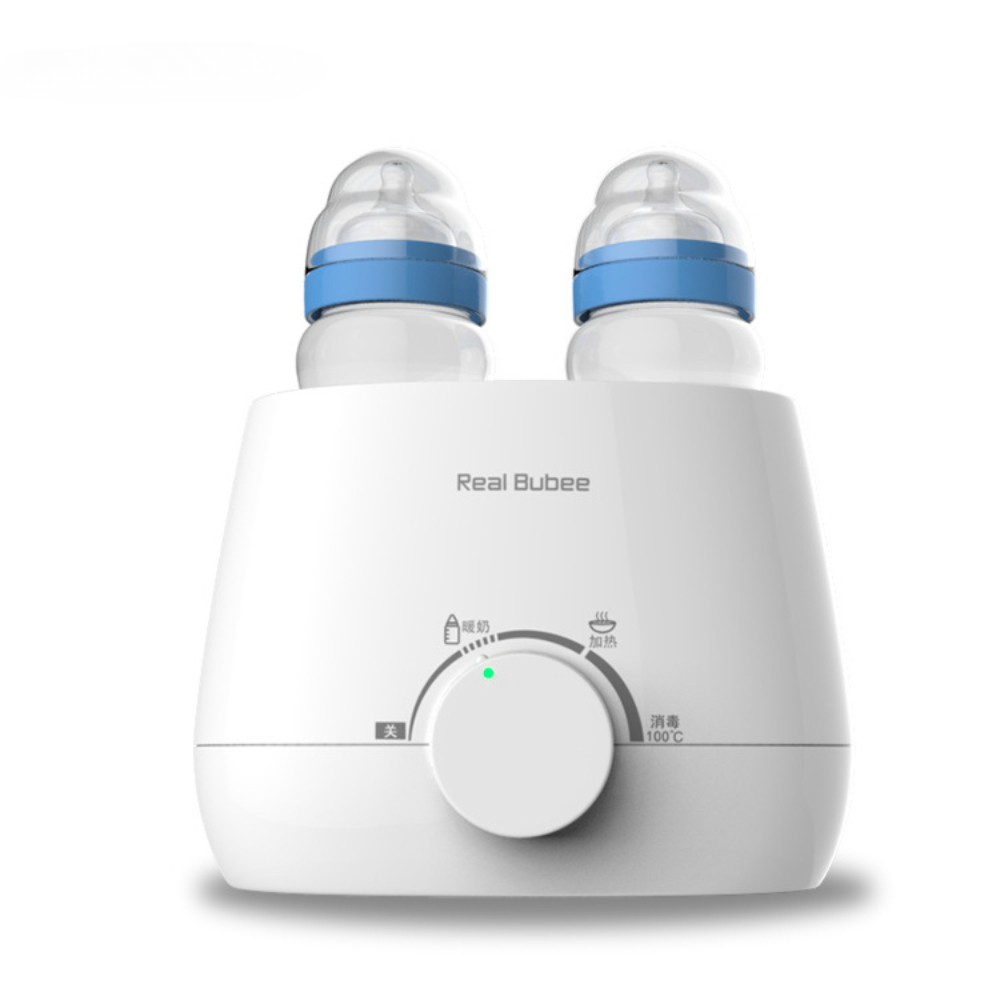Baby Food Zubereiter - Baby Bottles Milk Warmer Food Heater