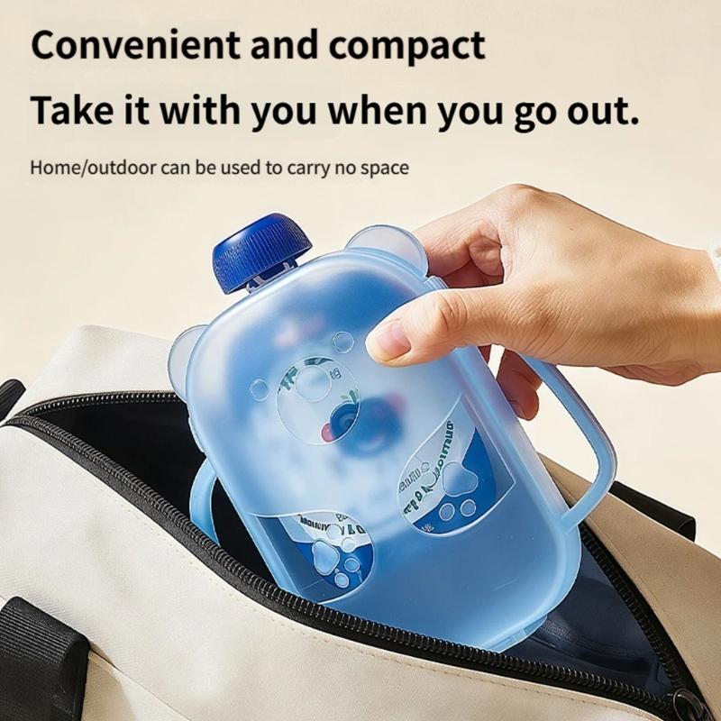 Baby Food Organizer - Convenient And Easy To Clean Infant