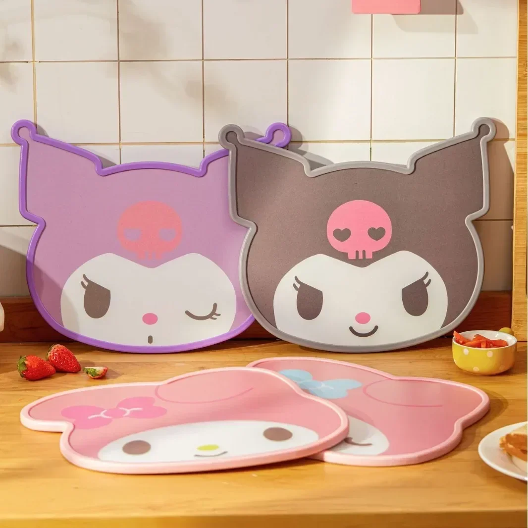 Baby Food For 1 Year Old - Sanrio My Melody Cartoon Shape Cutting