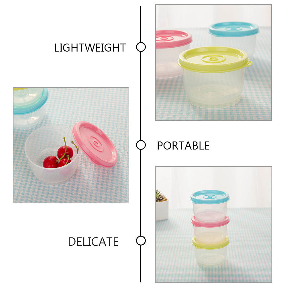 5Pcs 160Ml Leakproof Toddler S - Snack Cup Toddler 评论和价格