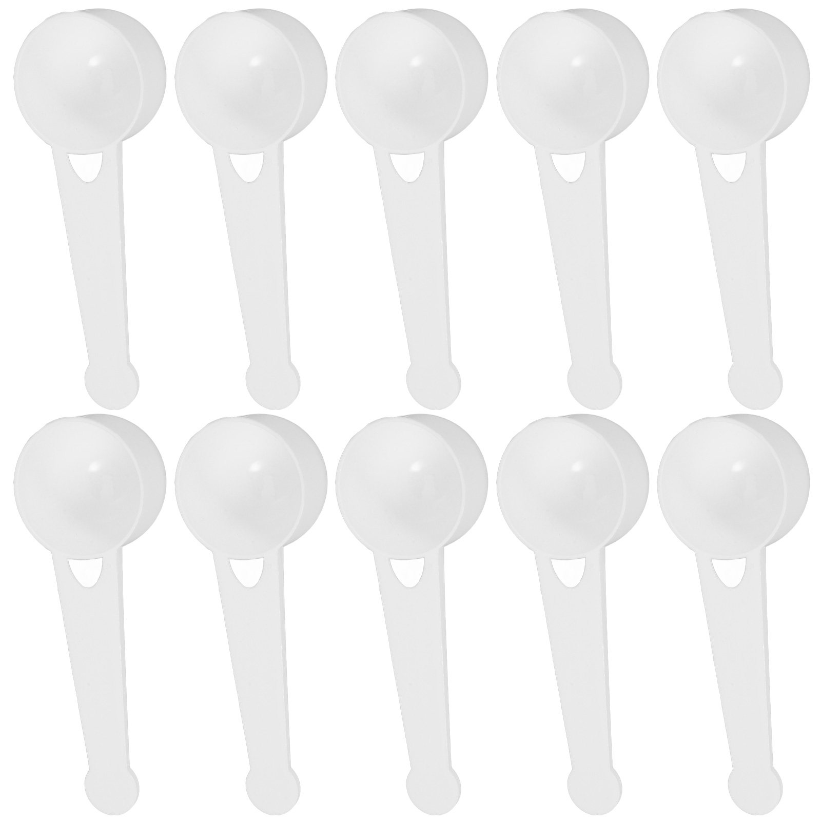 20Pcs Powdered Milk Spoons Com - Baby Food With Protein 评论和价格