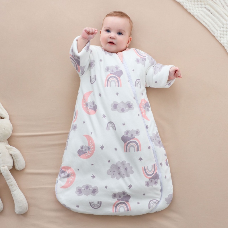 Baby Zipper Sleeping Bag for 1 - Baby Puree Pouch 评论和价格