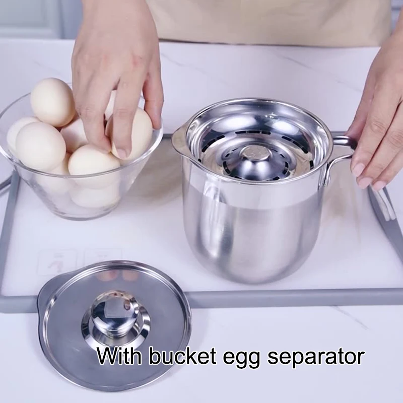 Upgrade New 304 Stainless Stee - Baby Food With Protein 评论和价格
