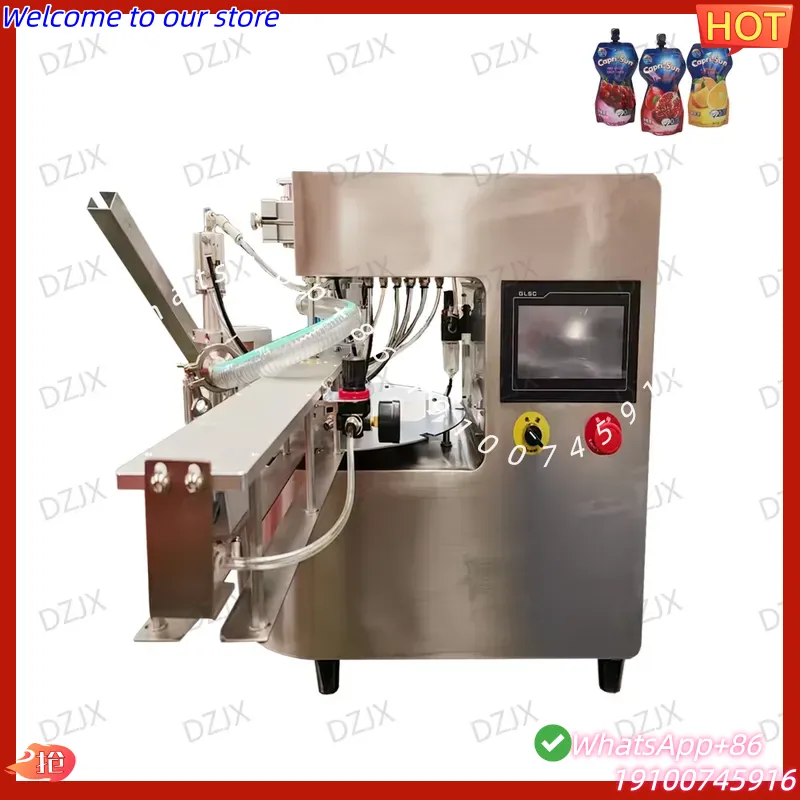2026Hot DZJX 3l Screenwash Alu - Baby Puree Pouch 评论和价格