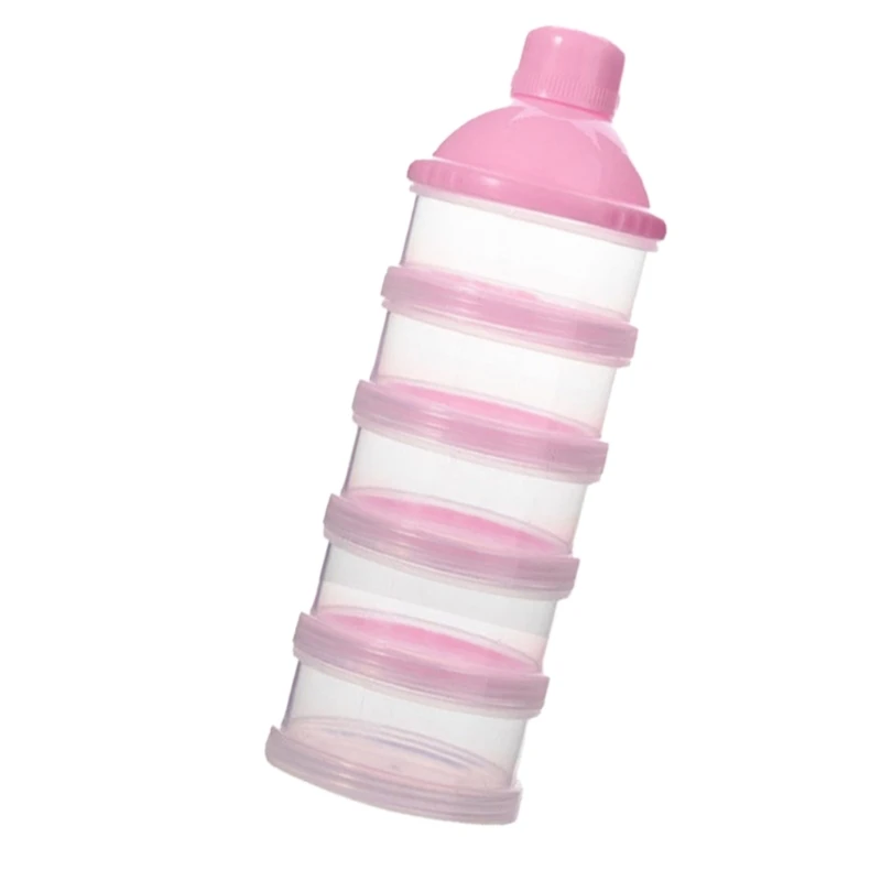 4 Layer/5 Layer Baby Container - Baby Food Organizer 评论和价格
