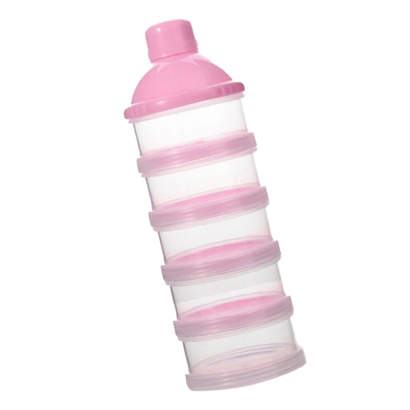 4 Layer/5 Layer Baby Container - Baby Food Organizer 评论和价格
