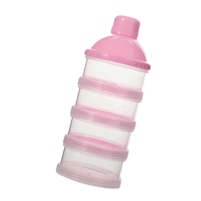 4 Layer/5 Layer Baby Container - Baby Food Organizer 评论和价格