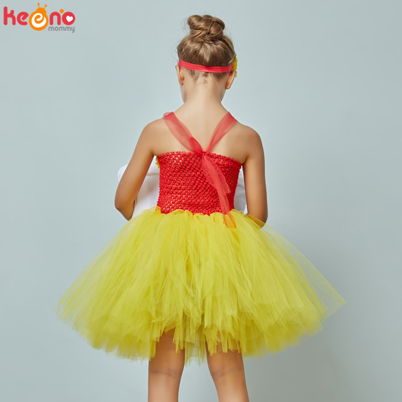 Popcorn Inspired Girls Tutu Dr - Baby Food Intake 评论和价格