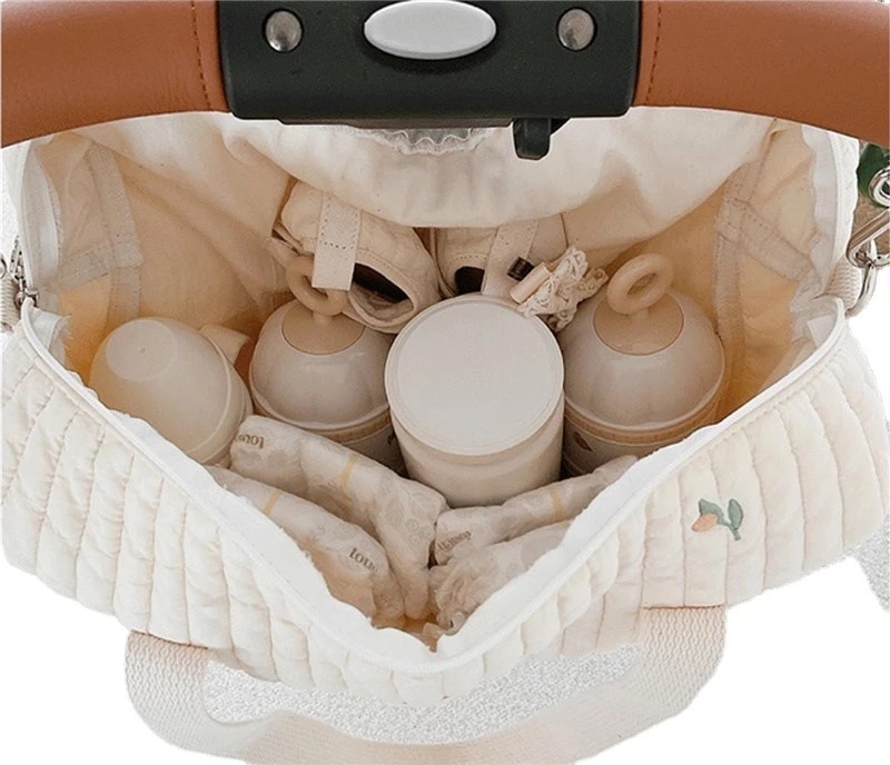 Korea Style Newborn Baby Care  - Baby Food Organizer 评论和价格