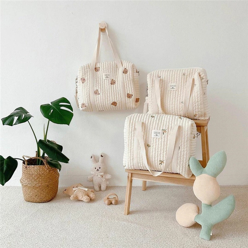 Korea Style Newborn Baby Care  - Baby Food Organizer 评论和价格