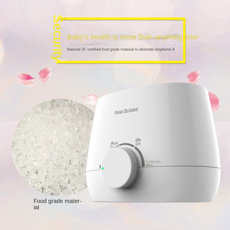 Baby Bottles Milk Warmer Food  - Baby Food Zubereiter 评论和价格