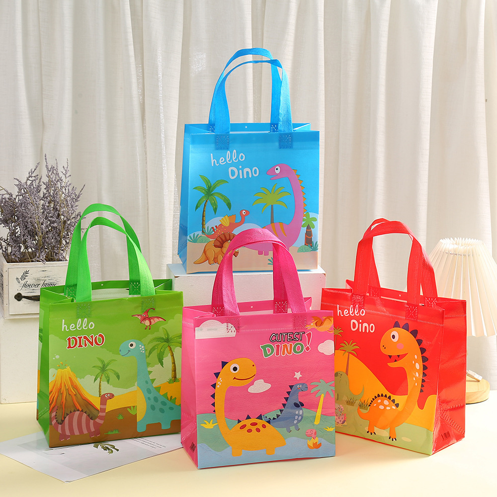 4Pcs Children's Birthday Bags  - Baby Food For 1 Year Old 评论和价格