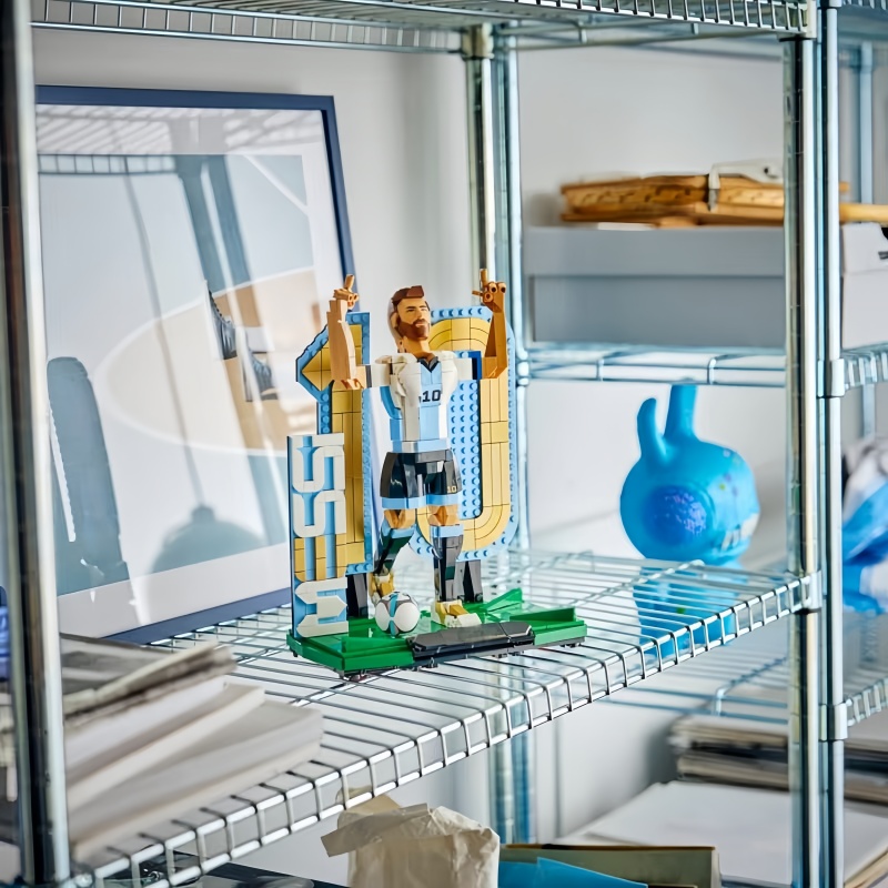 2026 Football Legend Sports At - Lego Set Technic 评论和价格
