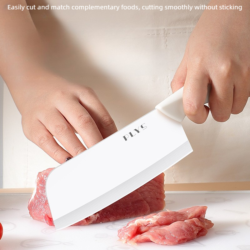 Ceramic Knife & Cutting Board  - Baby Food Knife Set 评论和价格