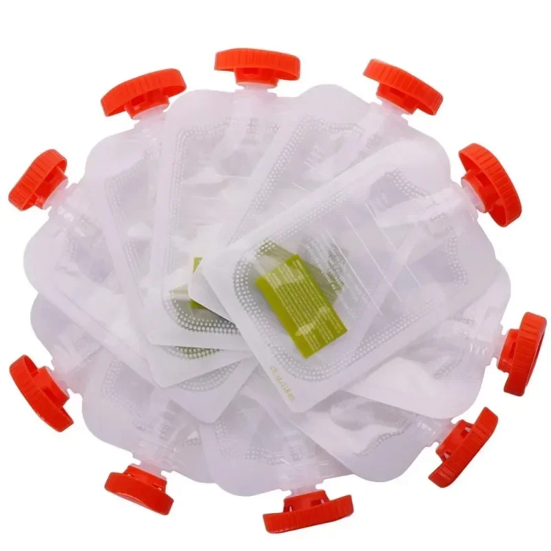 Organic Infant Feeding Pouches - Baby Food Organic 评论和价格