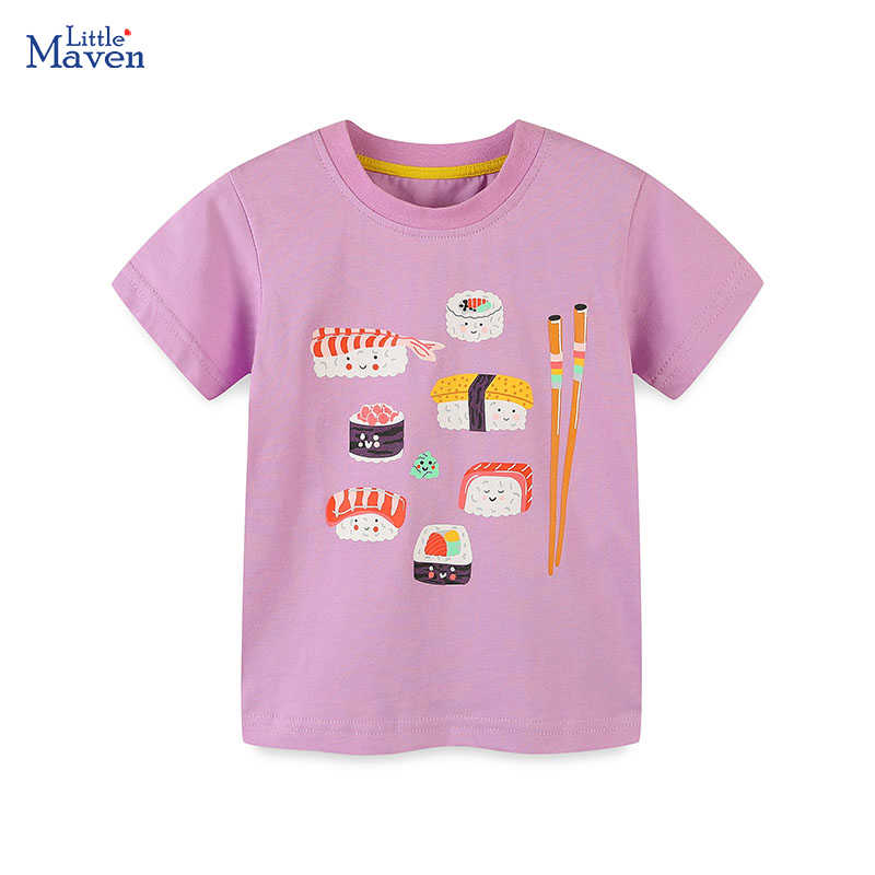 Little maven 2024 Kids Clothes - Baby Food Intake 评论和价格