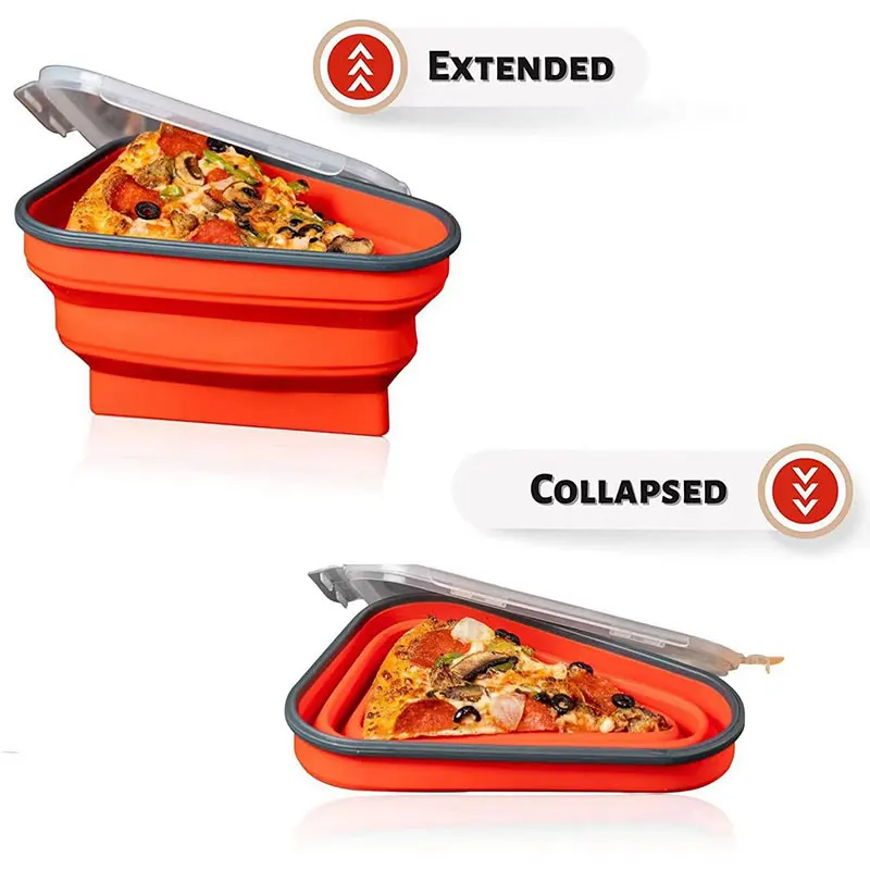 Baby Food Grade Silicone Foldi - Baby Food Intake 评论和价格