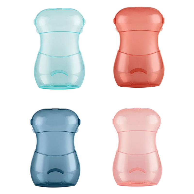 Food Pouch Holder for Babies T - Baby Puree Pouch 评论和价格