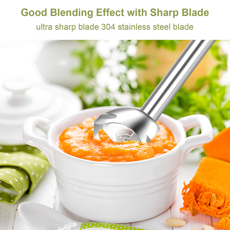 Wancle 600W Electric Hand Imme - Baby Food Zubereiter 评论和价格