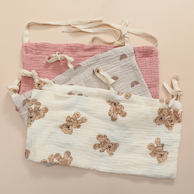 Portable Baby Crib Storage Bag - Baby Food Organizer 评论和价格