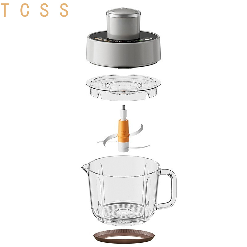 2L Electric Meat Grinder Food  - Baby Food With Meat 评论和价格