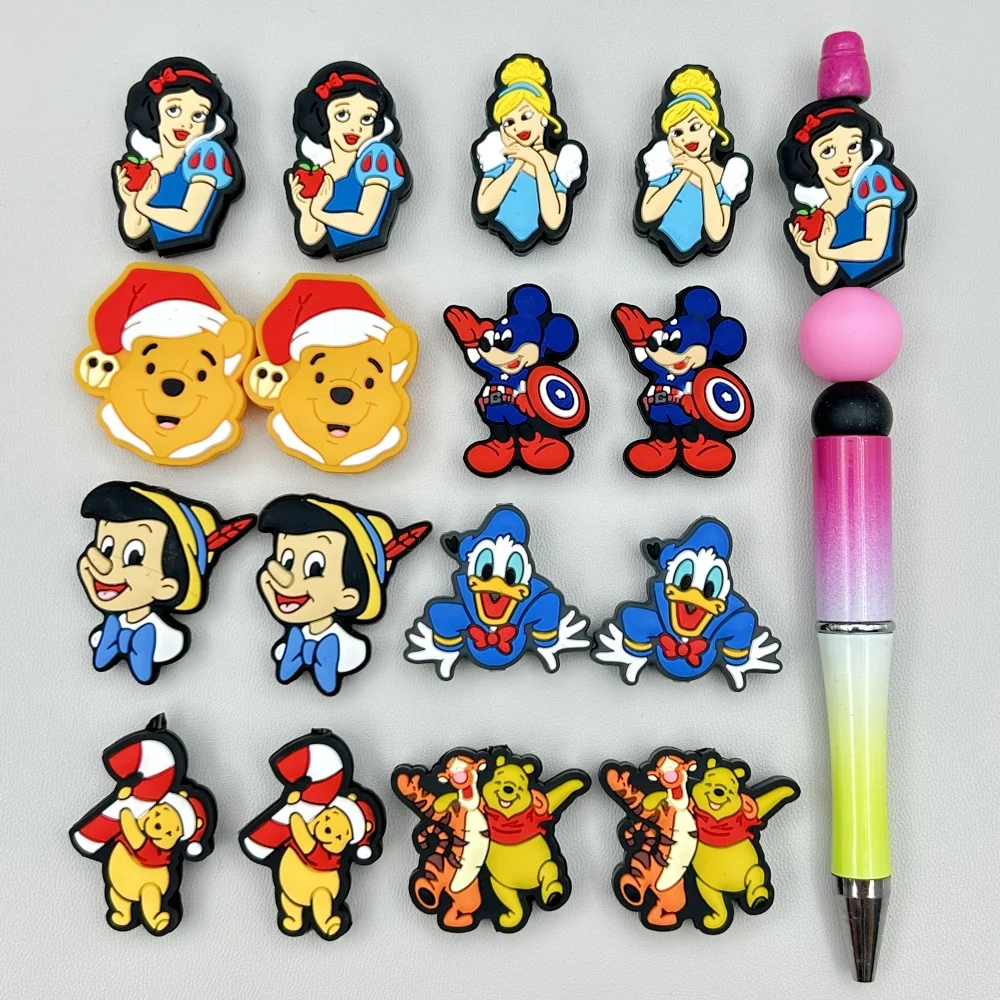 10PC DIY Cartoon Mini Silicone - Baby Food For 1 Year Old 评论和价格