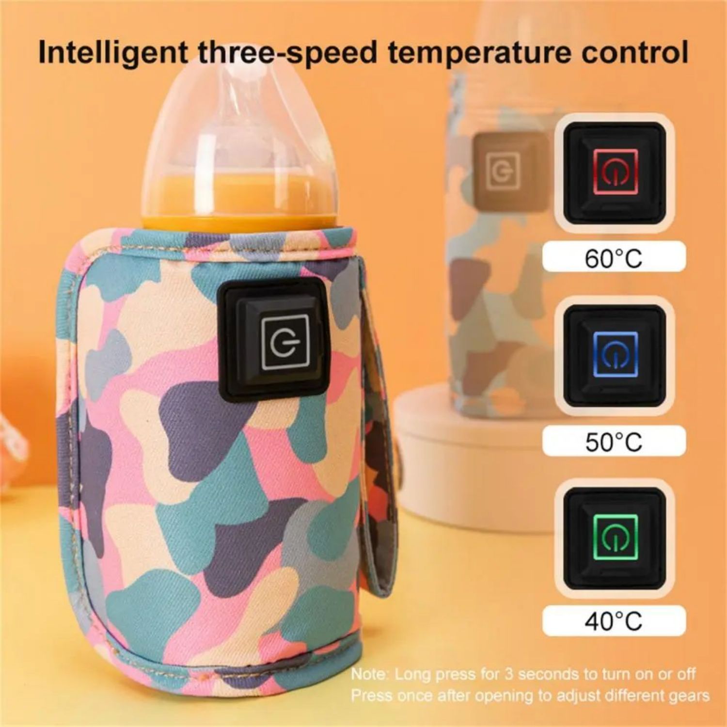 USB Milk Water Warmer Travel S - Baby Food Zubereiter 评论和价格