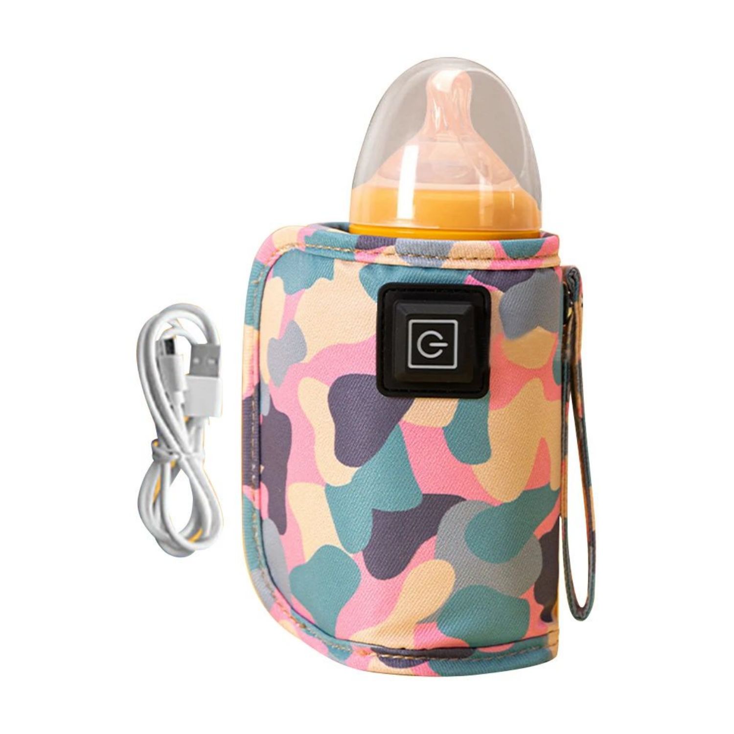 USB Milk Water Warmer Travel S - Baby Food Zubereiter 评论和价格