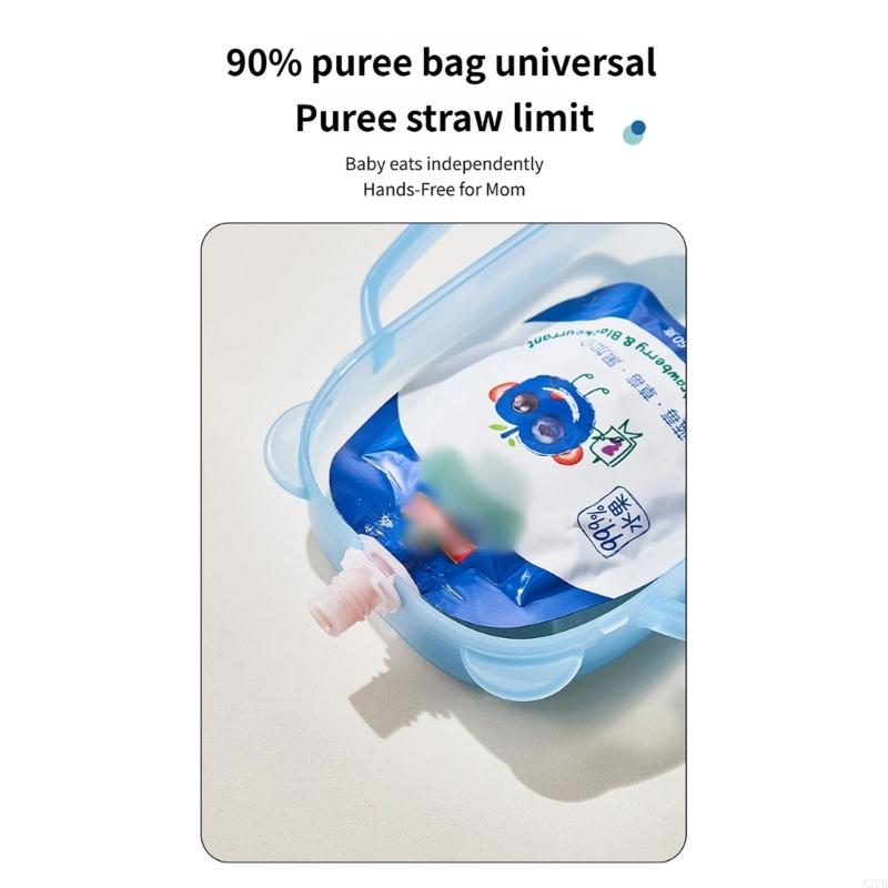 Convenient And Easy To Clean I - Baby Food Organizer 评论和价格