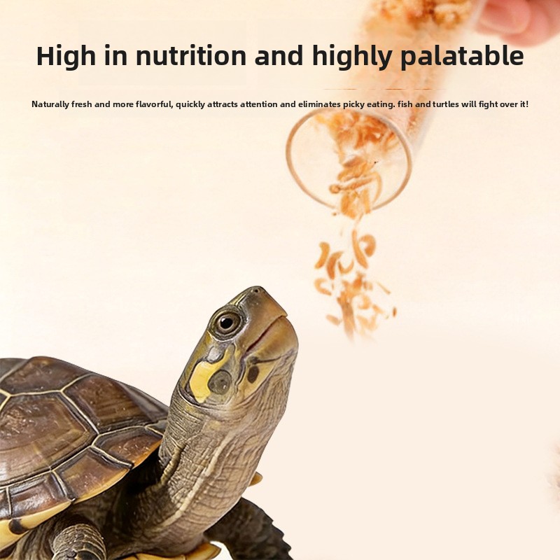 Naichong Freeze-Dried Antarcti - Baby Food With Protein 评论和价格