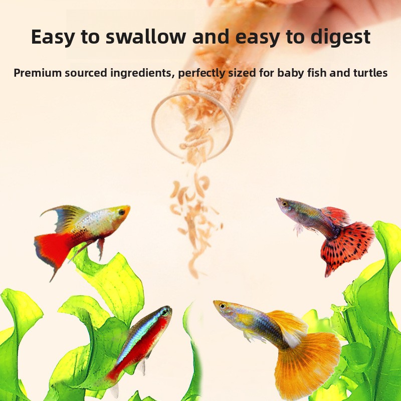 Naichong Freeze-Dried Antarcti - Baby Food With Protein 评论和价格
