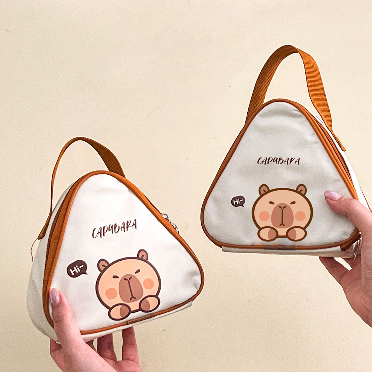 WORTHBUY Mini Capybara Thermal - Baby Food Organizer 评论和价格