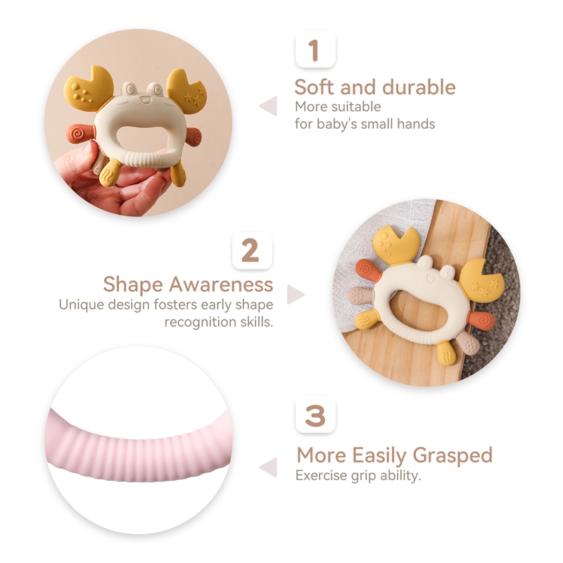 Baby bebeSilicone Multi Color  - Baby Food Intake 评论和价格