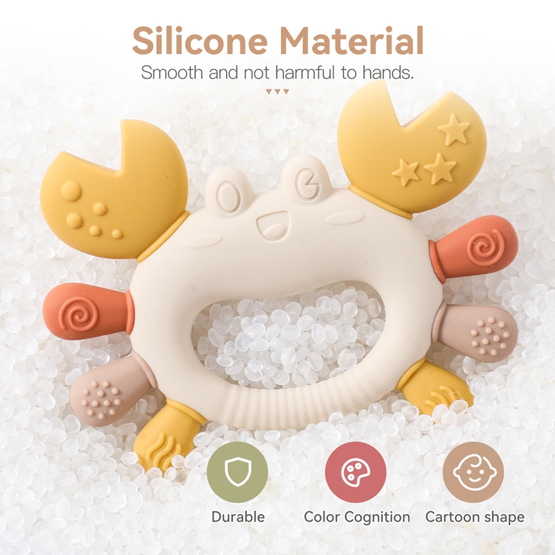 Baby bebeSilicone Multi Color  - Baby Food Intake 评论和价格