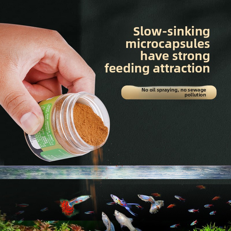 Zhipin Baby Fish Fry Food,High - Baby Food With Protein 评论和价格
