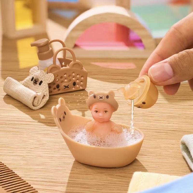New Original Miniverse Make It - Baby Food For 1 Year Old 评论和价格