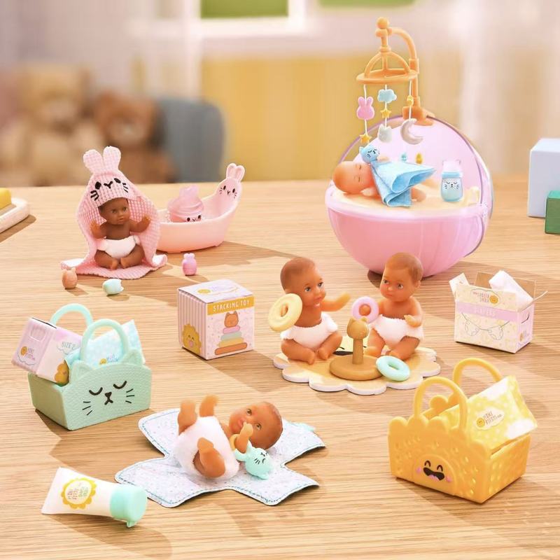 New Original Miniverse Make It - Baby Food For 1 Year Old 评论和价格