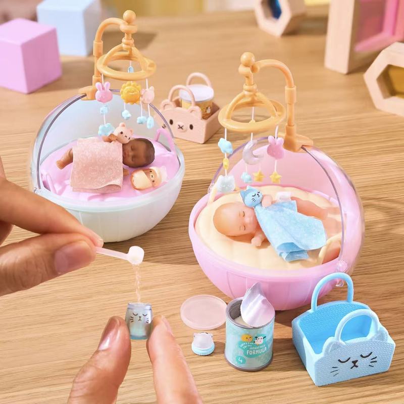 New Original Miniverse Make It - Baby Food For 1 Year Old 评论和价格