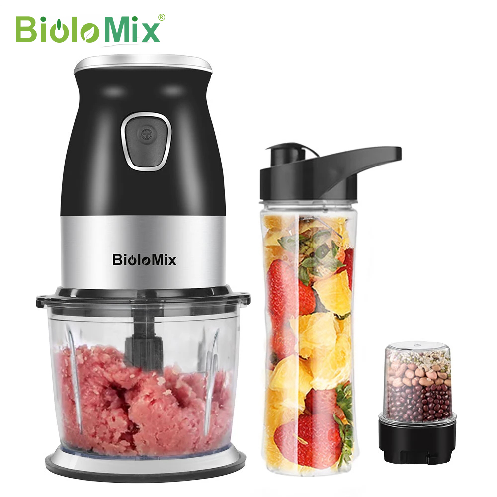 BPA FREE 500W Portable Persona - Baby Food Zubereiter 评论和价格