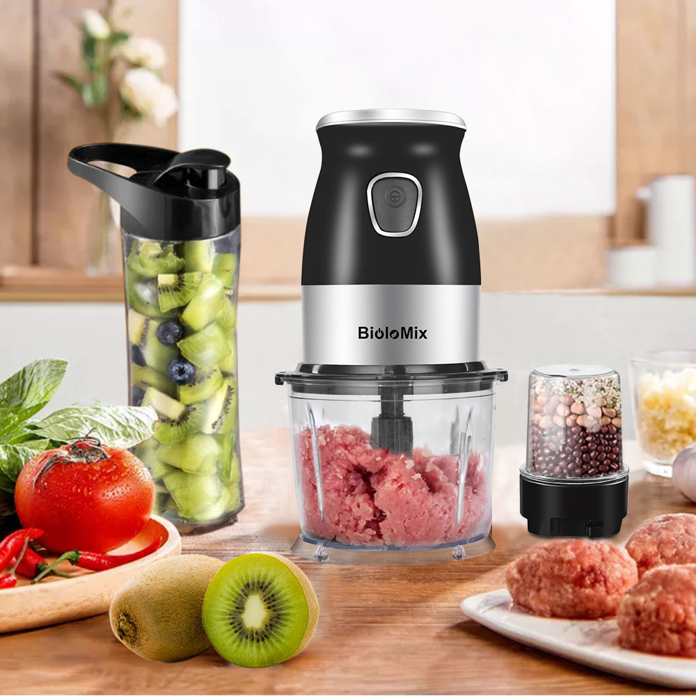 BPA FREE 500W Portable Persona - Baby Food Zubereiter 评论和价格