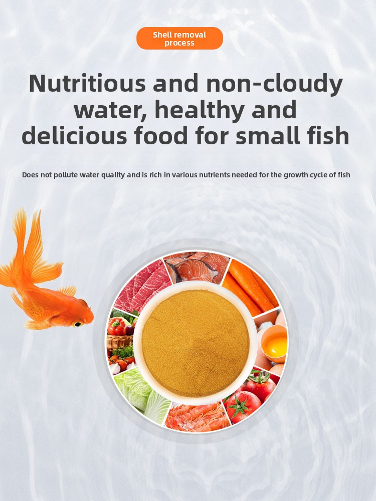 SYSENCIAGA Brine Shrimp Artemi - Baby Food With Protein 评论和价格