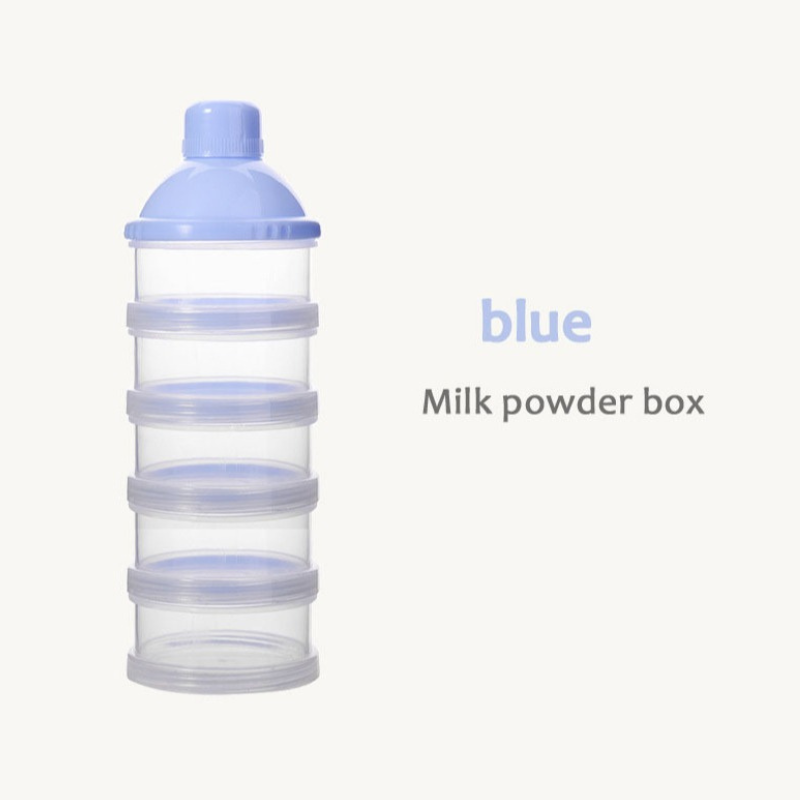 Five-Layer Detachable Infant M - Baby Food Organizer 评论和价格