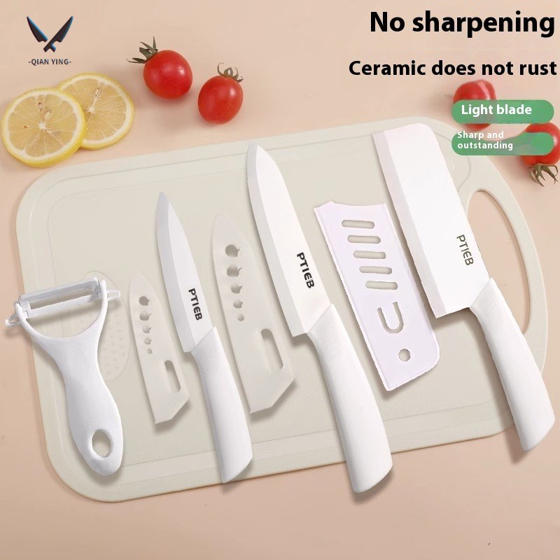 kitchen knife set，kitchen tool - Baby Food Knife Set 评论和价格