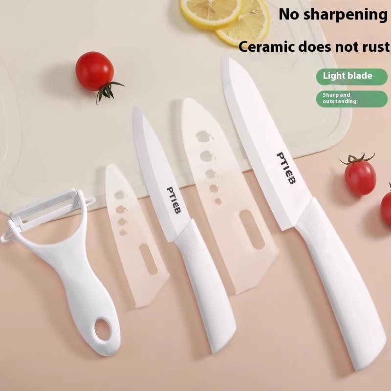 kitchen knife set，kitchen tool - Baby Food Knife Set 评论和价格