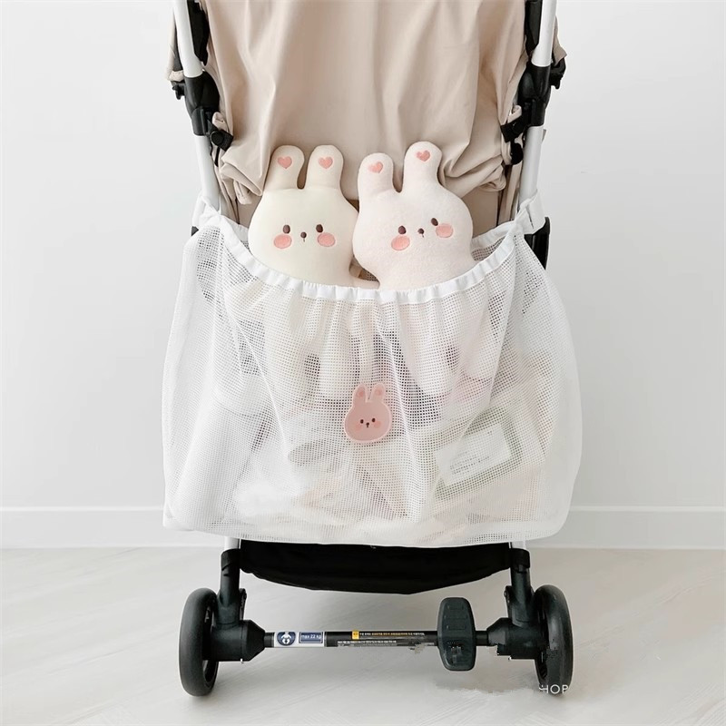 Reusable Stroller Hanging Bag  - Baby Food Organizer 评论和价格