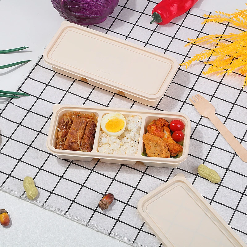 Hamburger Lunch Box Double Tie - Baby Food Organizer 评论和价格