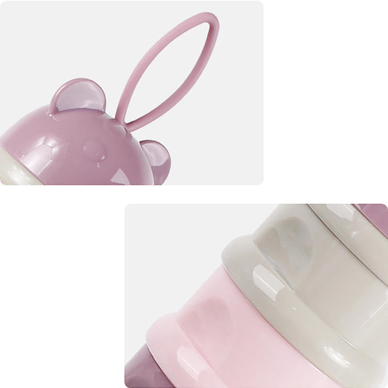 Storage Three/Four Tier Portab - Baby Food Organizer 评论和价格