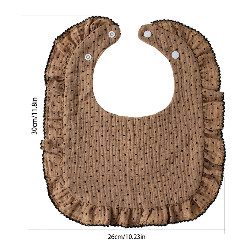 Baby Bibs Organic Cotton Musli - Baby Food Organic 评论和价格
