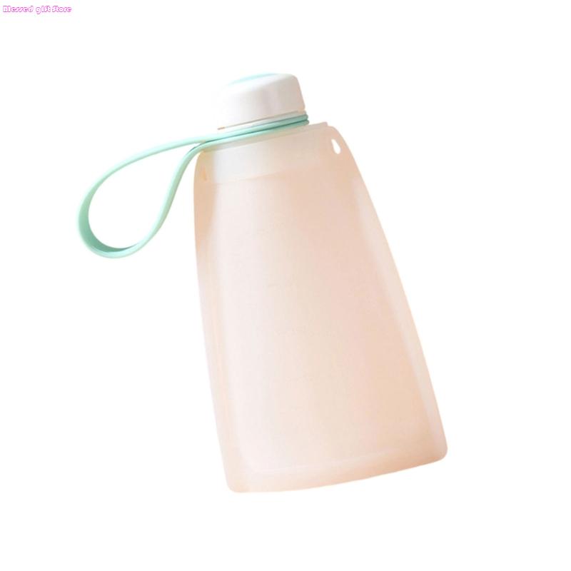 D0JC Puree Pouches With Secure - Baby Puree Pouch 评论和价格
