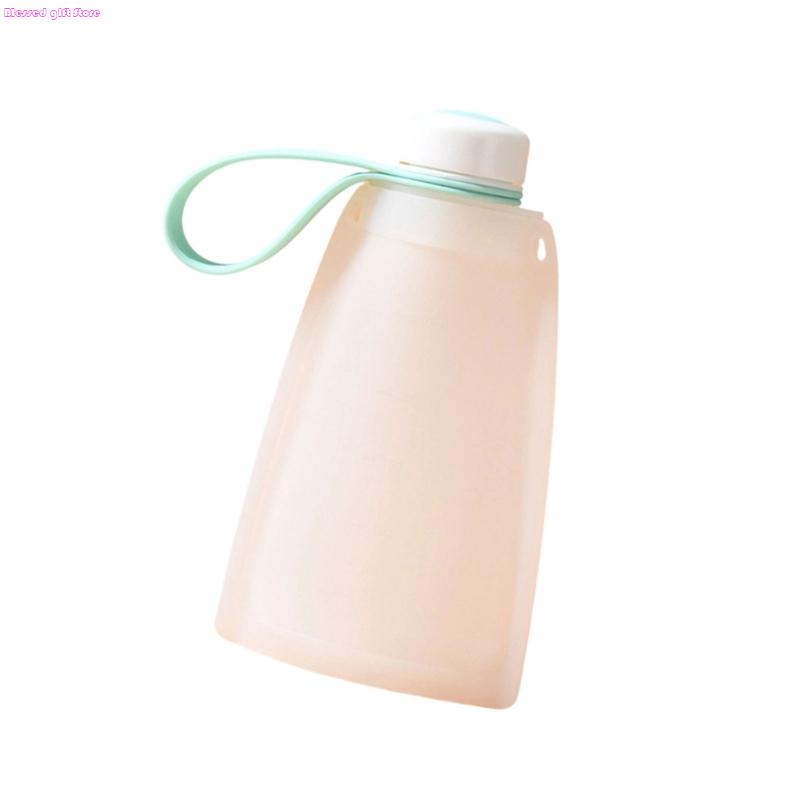 D0JC Puree Pouches With Secure - Baby Puree Pouch 评论和价格